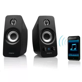 Creative repro T15 wireless (bezdrôtové)