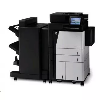 HP LaserJet Enterprise flow M830z (A3, 56 ppm A4, G-Lan, Print / Scan / CopyDigital Sending)