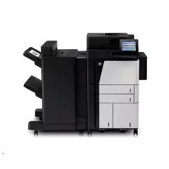 HP LaserJet Enterprise flow M830z (A3, 56 ppm A4, G-Lan, Print / Scan / CopyDigital Sending)