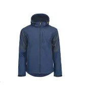 DAYBORO softshell bunda navy 3XL