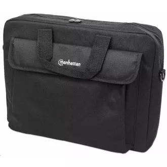 MANHATTAN Taška na notebook do 15, 6" London Notebook Computer Briefcase