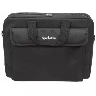 MANHATTAN Taška na notebook do 15, 6" London Notebook Computer Briefcase