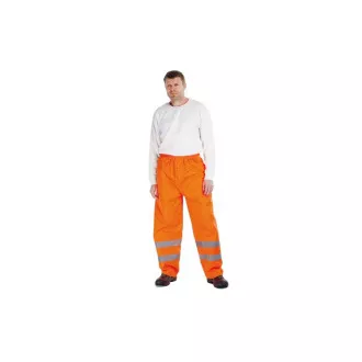 GORDON nohavice HV oranžová XXXL