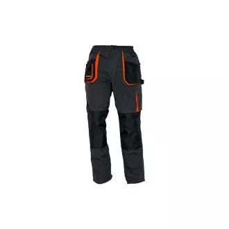 EMERTON nohavice navy 54