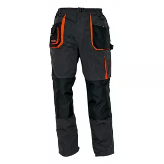 EMERTON nohavice navy 54