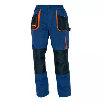 EMERTON nohavice navy 54