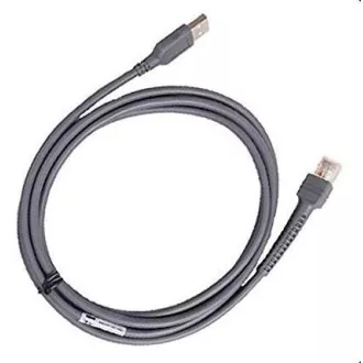 Motorola kábel pre čítačky USB 2m