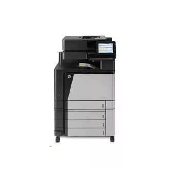 HP Color LaserJet Enterprise flow MFP M880z (A3; 46ppm; USB 2.0, Ethernet; Print / Scan / Copy / FAX)