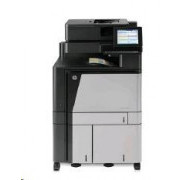 HP Color LaserJet Enterprise flow MFP M880z + (A3; 46ppm; USB 2.0, Ethernet; Print / Scan / Copy / FAX)