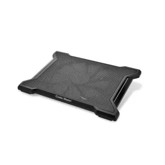 Cooler Master chladiaci podstavec X Slim II pre notebook do 15.6", 20cm, čierna
