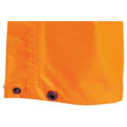 BITORAY nohavice HV oranžová L