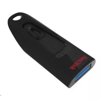 SanDisk Flash Disk 32GB Ultra, USB 3.0, čierna