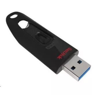 SanDisk Flash Disk 32GB Ultra, USB 3.0, čierna