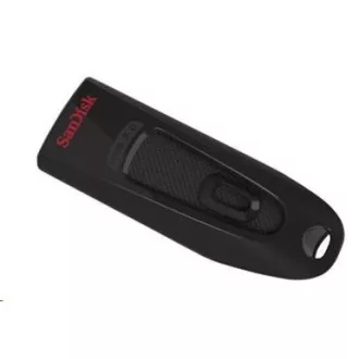 SanDisk Flash Disk 32GB Ultra, USB 3.0, čierna