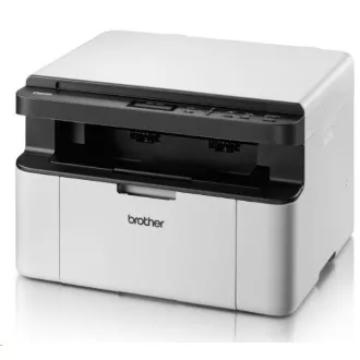 BROTHER multifunkcia laserová DCP-1510 - A4, A4 sken, 20ppm, 16MB, 600x600copy, GDI, USB, biela BROTHER multifunkcia laserová DCP-1510 - A4, A4 sken, 20ppm, 16MB, 600x600copy, GDI, USB, biela