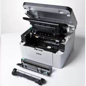BROTHER multifunkcia laserová DCP-1510 - A4, A4 sken, 20ppm, 16MB, 600x600copy, GDI, USB, biela