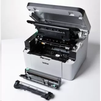 BROTHER multifunkcia laserová DCP-1510 - A4, A4 sken, 20ppm, 16MB, 600x600copy, GDI, USB, biela BROTHER multifunkcia laserová DCP-1510 - A4, A4 sken, 20ppm, 16MB, 600x600copy, GDI, USB, biela