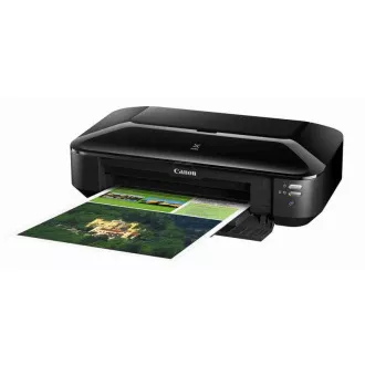 Canon PIXMA Tlačiareň iX6850 - farebná, SF, USB, LAN, Wi-Fi