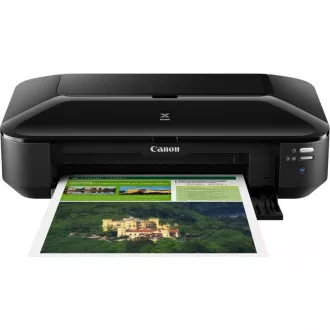 Canon PIXMA Tlačiareň iX6850 - farebná, SF, USB, LAN, Wi-Fi