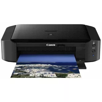 Canon PIXMA Tlačiareň iP8750 - farebná, SF, USB, Wi-Fi