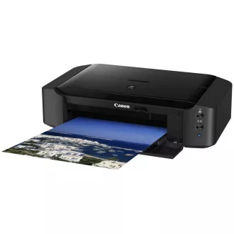 Canon PIXMA Tlačiareň iP8750 - farebná, SF, USB, Wi-Fi
