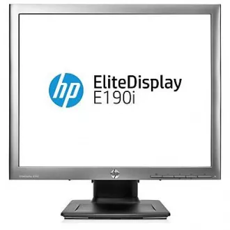HP LCD E190i 18.9" LED backlit IPS