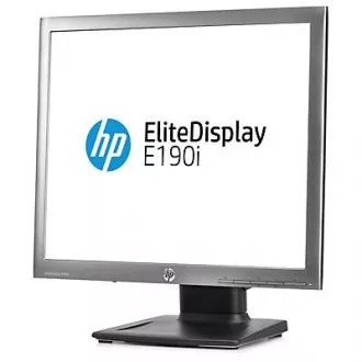 HP LCD E190i 18.9" LED backlit IPS