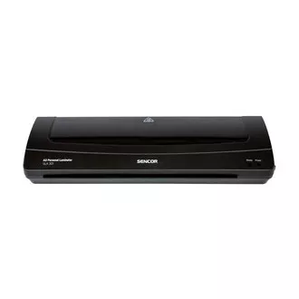 SLA 301 Laminátor A3 SENCOR