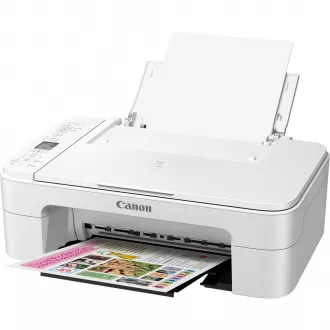 PIXMA TS3151 mutifunkcia WiFi WH CANON PIXMA TS3151 mutifunkcia WiFi WH CANON