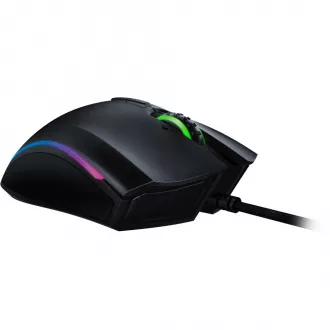 Mamba Elite herná myš RAZER