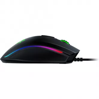 Mamba Elite herná myš RAZER