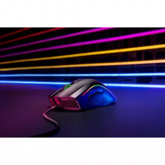 Mamba Elite herná myš RAZER