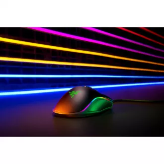 Mamba Elite herná myš RAZER