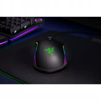 Mamba Elite herná myš RAZER