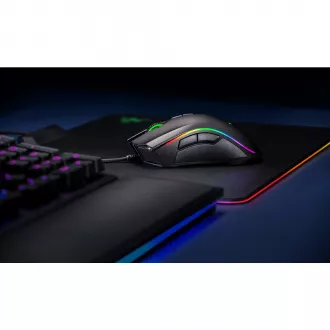 Mamba Elite herná myš RAZER