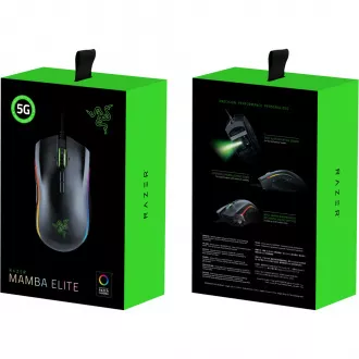 Mamba Elite herná myš RAZER