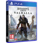 Assassins Creed Valhalla hra PS4