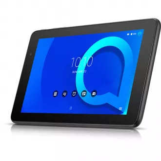 1T7 2019 WiFi 1GB 16GB Black ALCATEL 1T7 2019 WiFi 1GB 16GB Black ALCATEL