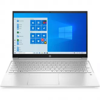 15-eg0700nc i5-11357G7 8GB 512GB W10 HP