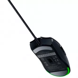 VIPER MINI Wired Gaming Mouse RAZER VIPER MINI Wired Gaming Mouse RAZER