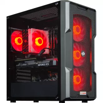 Alfa Gamer Pro 3070 AMD R5 5600X HAL3000