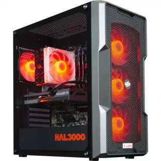 Alfa Gamer Pro 3060Ti R5 16G 2T HAL3000