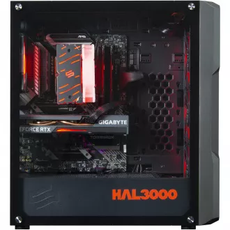Alfa Gamer Pro 3060Ti R5 16G 2T HAL3000