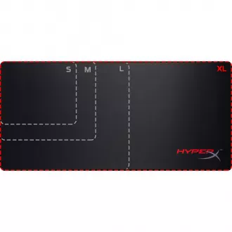 FURY S Pre Gaming mousepad XL HYPERX FURY S Pre Gaming mousepad XL HYPERX