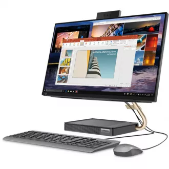 AIO 5 23,8 i5-11400T 16GB 1TB W11 LENOVO AIO 5 23,8 i5-11400T 16GB 1TB W11 LENOVO