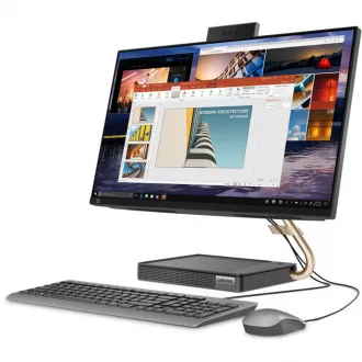 AIO 5 23,8 R5 5500U16GB 512GB W11 LENOVO AIO 5 23,8 R5 5500U16GB 512GB W11 LENOVO