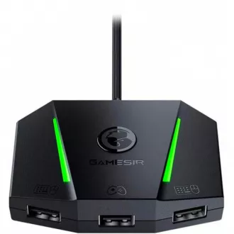 GameSir VX2 AimBox Keyboard and Mouse GameSir VX2 AimBox Keyboard and Mouse