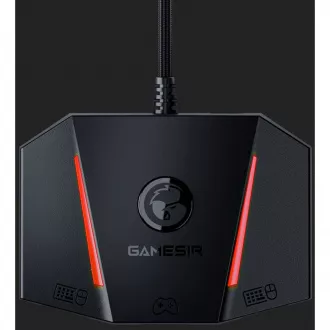 GameSir VX2 AimBox Keyboard and Mouse GameSir VX2 AimBox Keyboard and Mouse