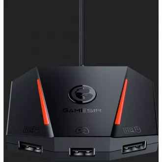 GameSir VX2 AimBox Keyboard and Mouse GameSir VX2 AimBox Keyboard and Mouse