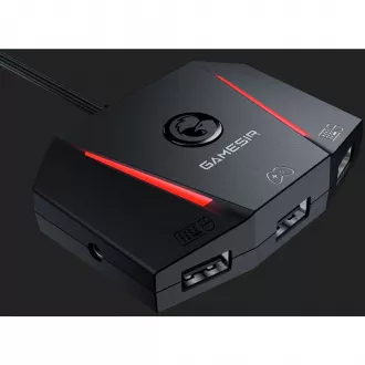 GameSir VX2 AimBox Keyboard and Mouse GameSir VX2 AimBox Keyboard and Mouse